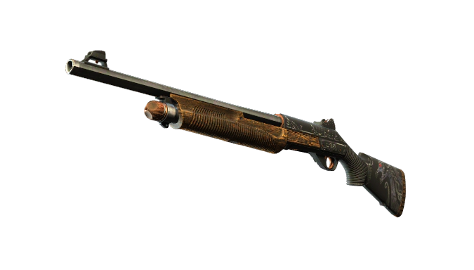 Nova Dark Sigil